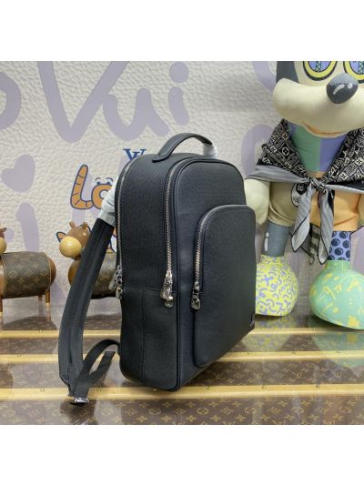 Louis Vuitton Avenue Backpack 25 N40499