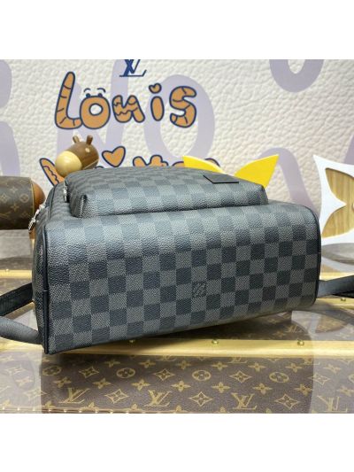 Louis Vuitton Avenue Backpack 30 Damier Ebene N40499