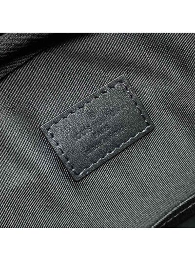 Louis Vuitton Avenue Backpack 30 Damier Ebene N40499