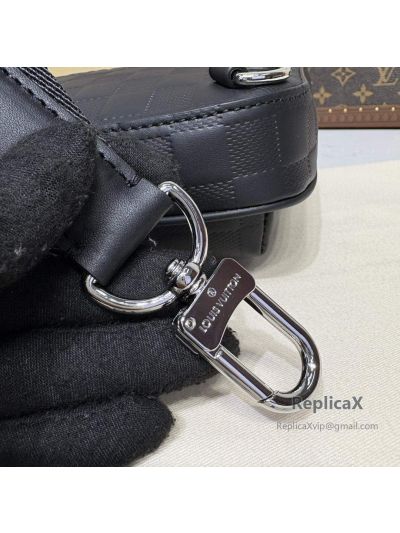 Louis Vuitton AVENUE NM Shoulder Bag 20 Monogram N45303 Premium