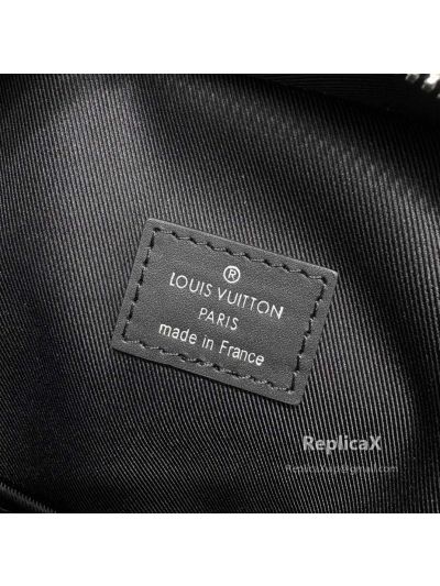 Louis Vuitton AVENUE NM Shoulder Bag 20 Monogram N45303 Premium