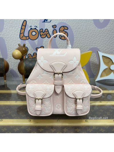 Louis Vuitton Backup Monogram Empreinte