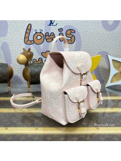 Louis Vuitton Backup Monogram Empreinte