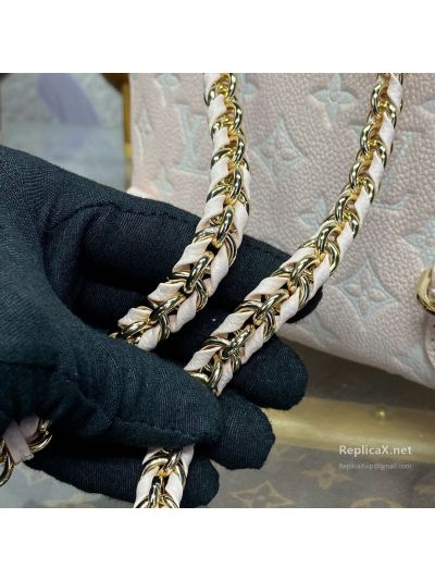 Louis Vuitton Backup Monogram Empreinte