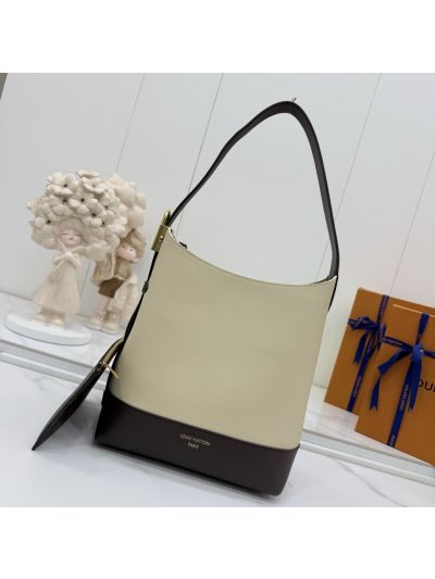 louis-vuitton-beige-and-black-single-handle-bucket-bag-rxlvj01194-12