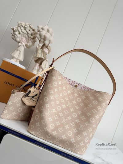 louis-vuitton-beige-and-cream-monogram-shoulder-tote-premium-rxlvj01359-03