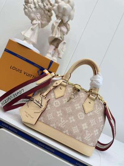 louis-vuitton-beige-monogram-dome-top-handle-bag-rxlvj01300-07