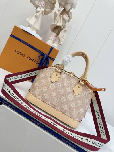 louis-vuitton-beige-monogram-dome-top-handle-bag-rxlvj01300-09