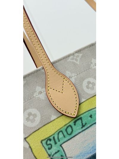 louis-vuitton-beige-monogram-illustrated-tote-rxlvj01262-14