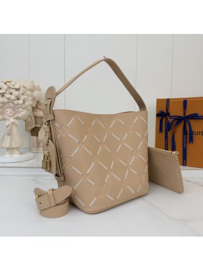 louis-vuitton-beige-stitch-pattern-bucket-bag-rxlvj01188-12