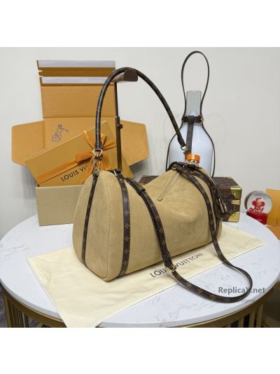 louis-vuitton-beige-suede-look-shoulder-bag-with-monogram-trim-premium-rxlvj01534-03