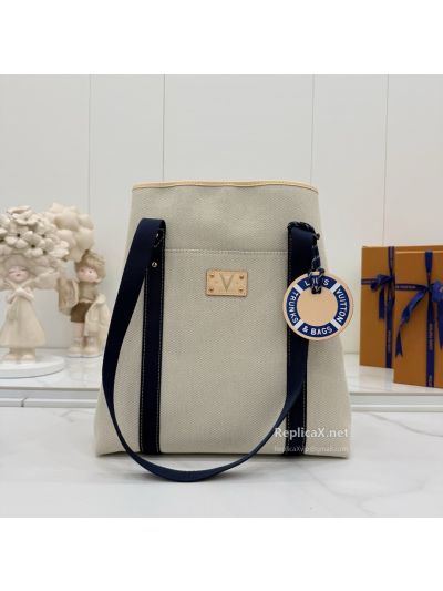 louis-vuitton-beige-tall-tote-with-navy-straps-rxlvj01643-03