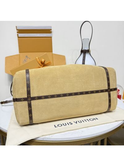 louis-vuitton-beige-textured-shoulder-bag-with-monogram-trim-rxlvj01159-09