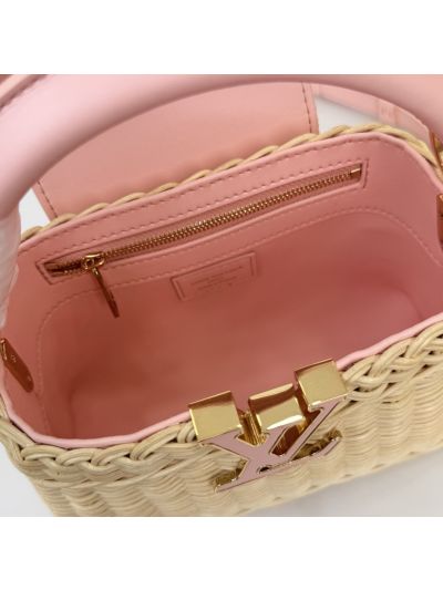 louis-vuitton-beige-woven-look-top-handle-bag-with-pink-trim-rxlvj01321-06