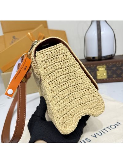 louis-vuitton-beige-woven-look-turn-lock-shoulder-bag-rxlvj01309-14
