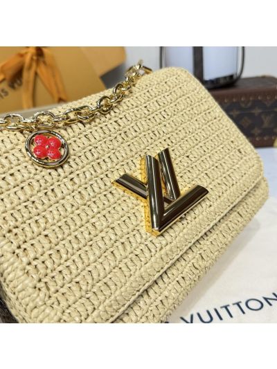 louis-vuitton-beige-woven-look-turn-lock-shoulder-bag-rxlvj01309-16