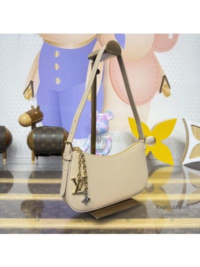 louis-vuitton-beige-zip-shoulder-bag-with-charm-chain-rxlvj02124-02