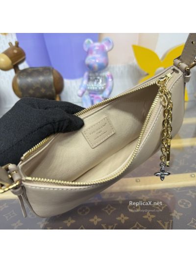 louis-vuitton-beige-zip-shoulder-bag-with-charm-chain-rxlvj02124-04