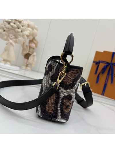 louis-vuitton-black-and-brown-animal-pattern-top-handle-bag-rxlvj01324-11
