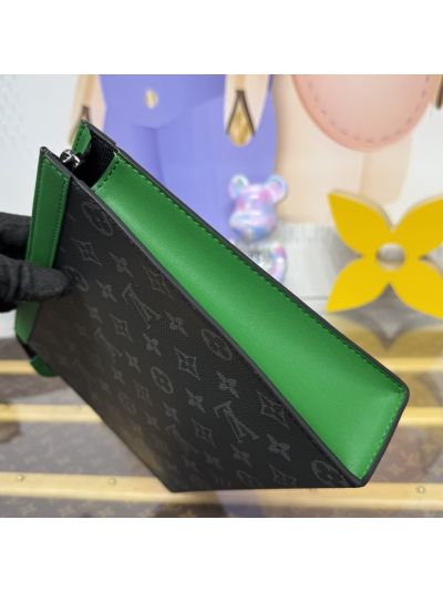 louis-vuitton-black-and-gray-monogram-pouch-with-green-trim-rxlvj01221-07