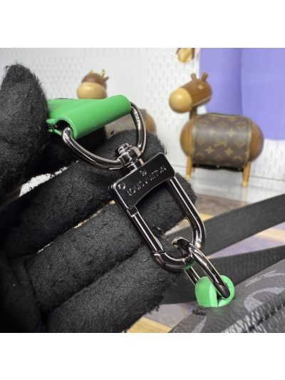 louis-vuitton-black-and-gray-monogram-sling-bag-with-green-trim-rxlvj01297-08