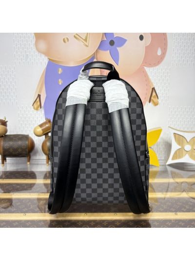 louis-vuitton-black-and-grey-checkerboard-backpack-n40365-rxlvj01108-03