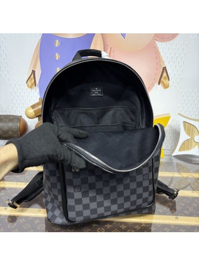 louis-vuitton-black-and-grey-checkerboard-backpack-n40365-rxlvj01108-09