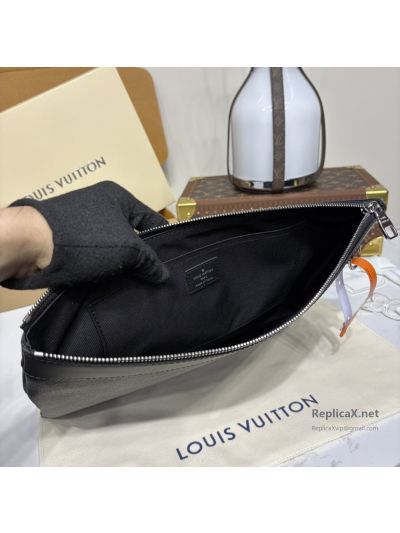 louis-vuitton-black-and-grey-checkerboard-zip-pouch-with-orange-tab-premium-rxlvj01351-04