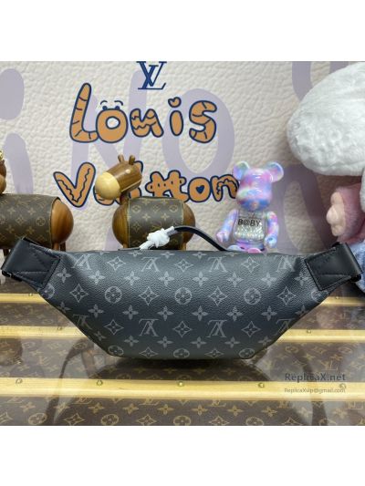 louis-vuitton-black-and-grey-monogram-belt-bag-rxlvj10167-02
