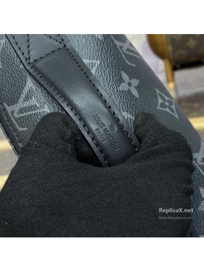 louis-vuitton-black-and-grey-monogram-belt-bag-rxlvj10167-03