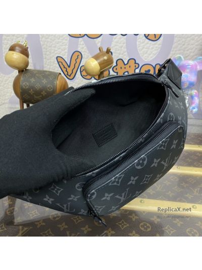louis-vuitton-black-and-grey-monogram-belt-bag-rxlvj10167-04