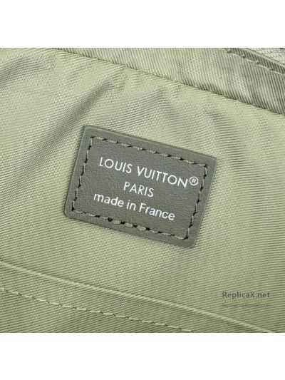 louis-vuitton-black-and-grey-monogram-crossbody-bag-with-olive-detail-rxlvj03116-02
