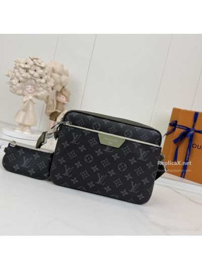 louis-vuitton-black-and-grey-monogram-crossbody-bag-with-olive-detail-rxlvj03116-03
