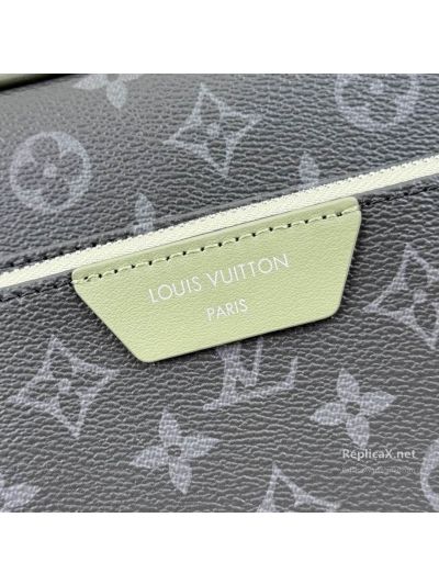 louis-vuitton-black-and-grey-monogram-crossbody-bag-with-olive-detail-rxlvj03116-04