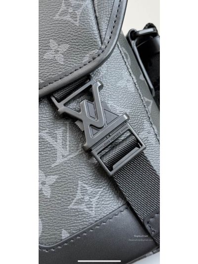 louis-vuitton-black-and-grey-monogram-double-clip-messenger-bag-rxlvj01472-04