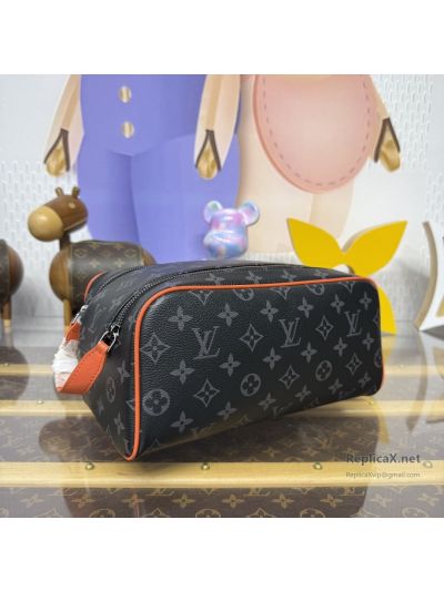 louis-vuitton-black-and-grey-monogram-toiletry-pouch-with-orange-trim-rxlvj01623-02