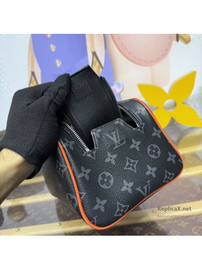 louis-vuitton-black-and-grey-monogram-toiletry-pouch-with-orange-trim-rxlvj01623-03