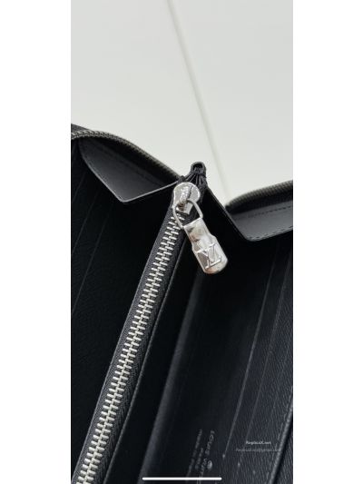 louis-vuitton-black-and-grey-monogram-zip-around-wallet-premium-rxlvj03110-02