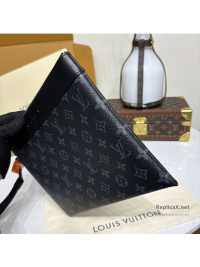 louis-vuitton-black-and-grey-monogram-zip-pouch-with-top-band-rxlvj01594-03