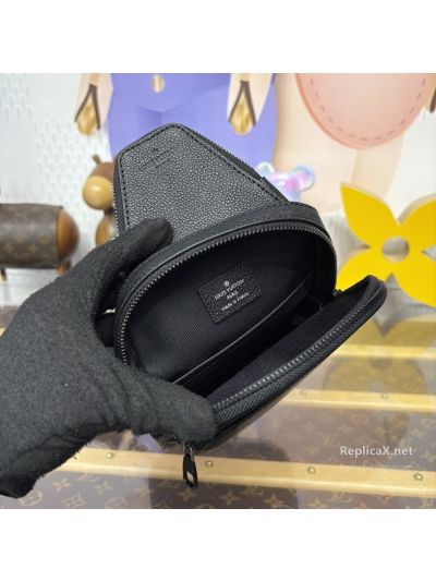 louis-vuitton-black-and-grey-pixel-check-sling-bag-rxlvj01497-04