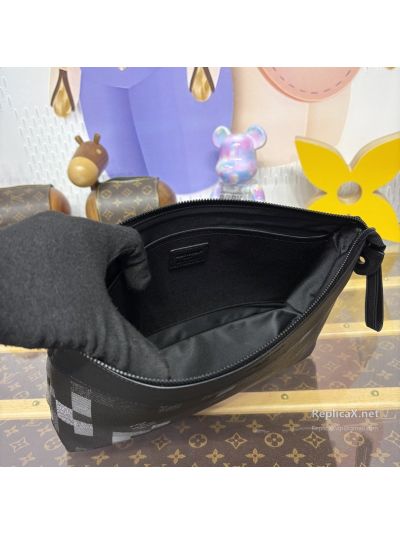 louis-vuitton-black-and-grey-pixel-checkerboard-zip-pouch-rxlvj01409-04
