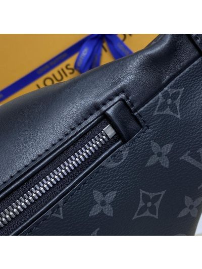 louis-vuitton-black-and-grey-printed-belt-bag-rxlvj01112-11