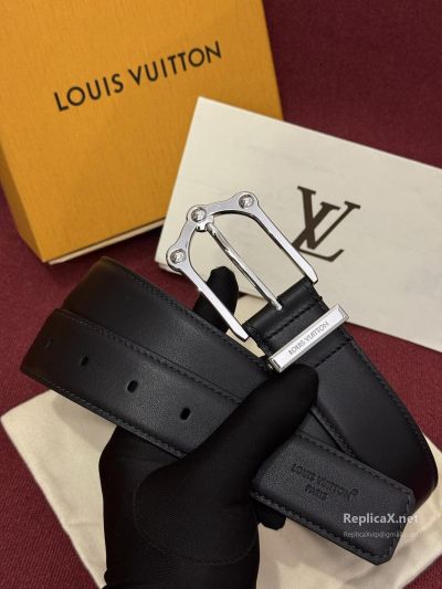 louis-vuitton-black-belt-with-silver-toned-frame-buckle-rxlvj10154-03