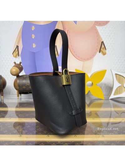 louis-vuitton-black-bucket-bag-with-padlock-rxlvj02117-03