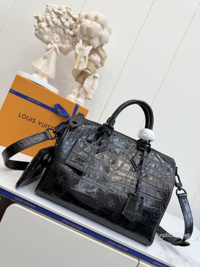 louis-vuitton-black-croc-effect-twin-handle-bag-premium-rxlvj01530-03