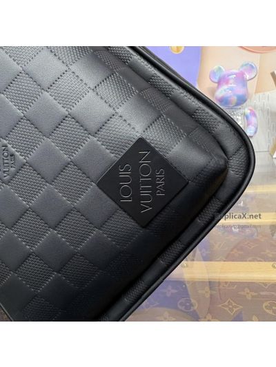 louis-vuitton-black-embossed-check-slim-sling-bag-rxlvj01681-03
