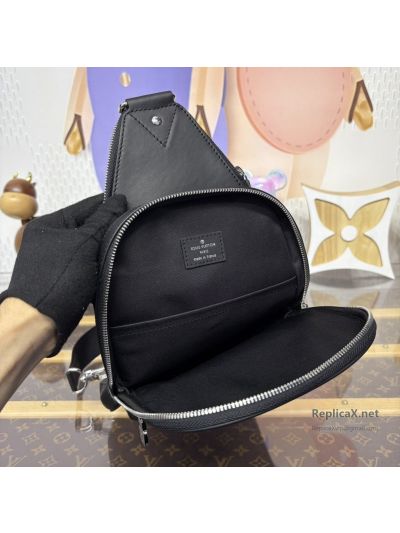 louis-vuitton-black-embossed-check-slim-sling-bag-rxlvj01681-04