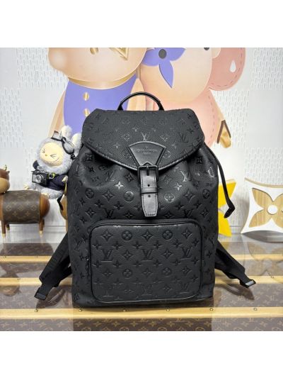 louis-vuitton-black-embossed-flap-backpack-m23127-rxlvj01107-02