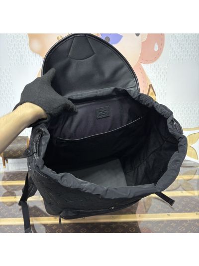 louis-vuitton-black-embossed-flap-backpack-m23127-rxlvj01107-05