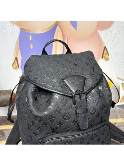 louis-vuitton-black-embossed-flap-backpack-m23127-rxlvj01107-09